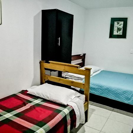 Hotel Llanero Sogamoso Exteriör bild